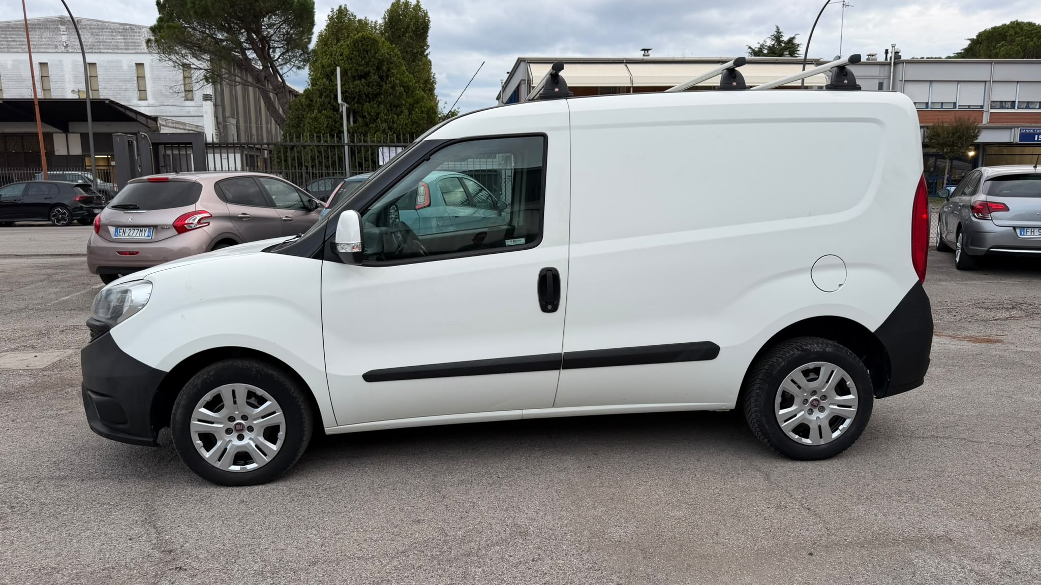 Fiat Doblò