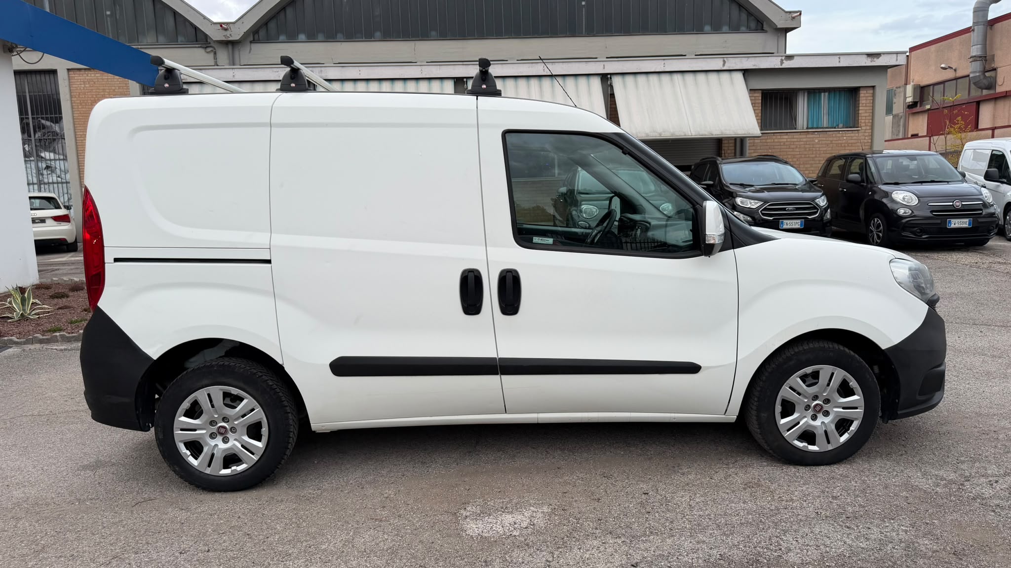 Fiat Doblò