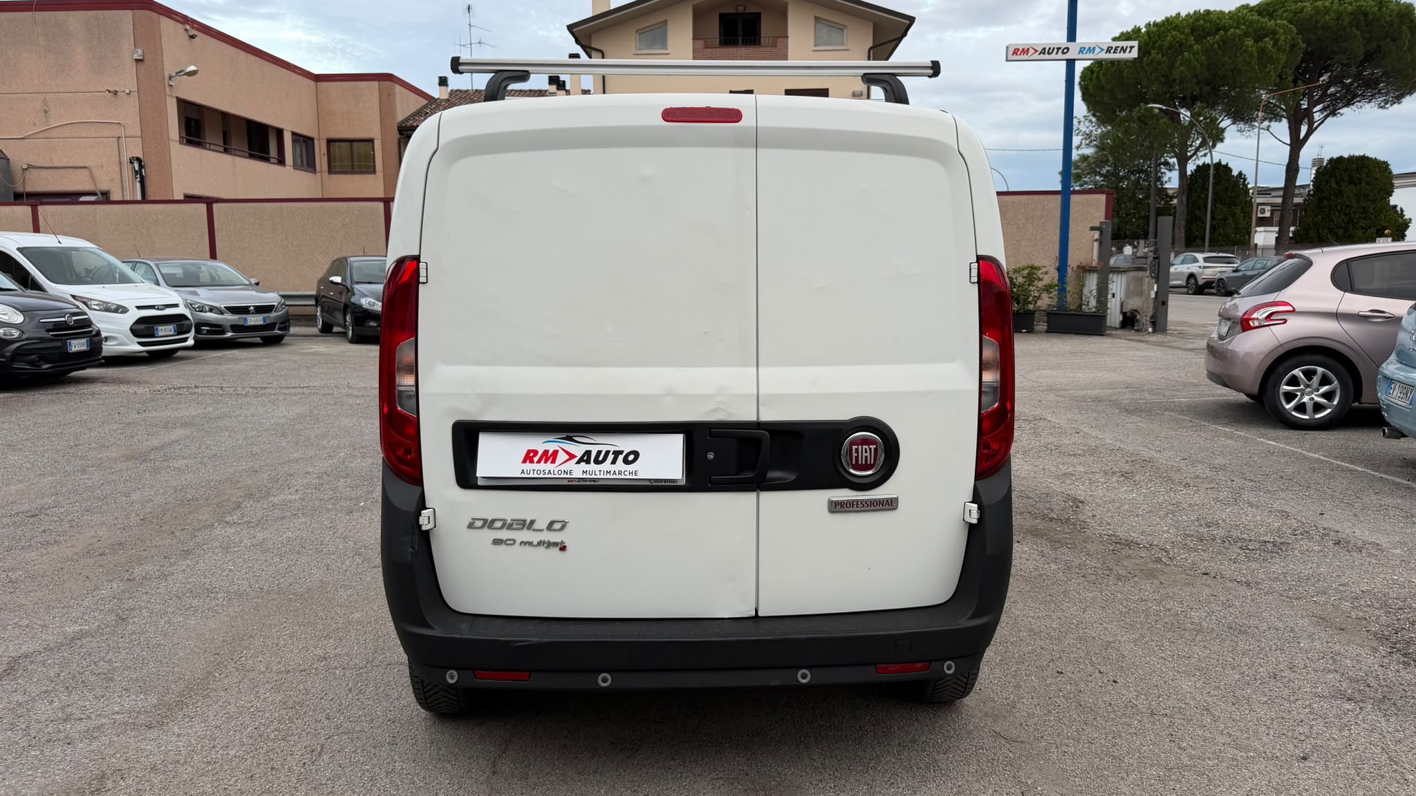 Fiat Doblò