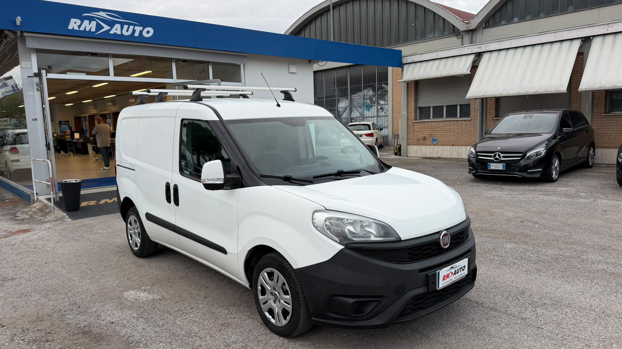 Fiat Doblò