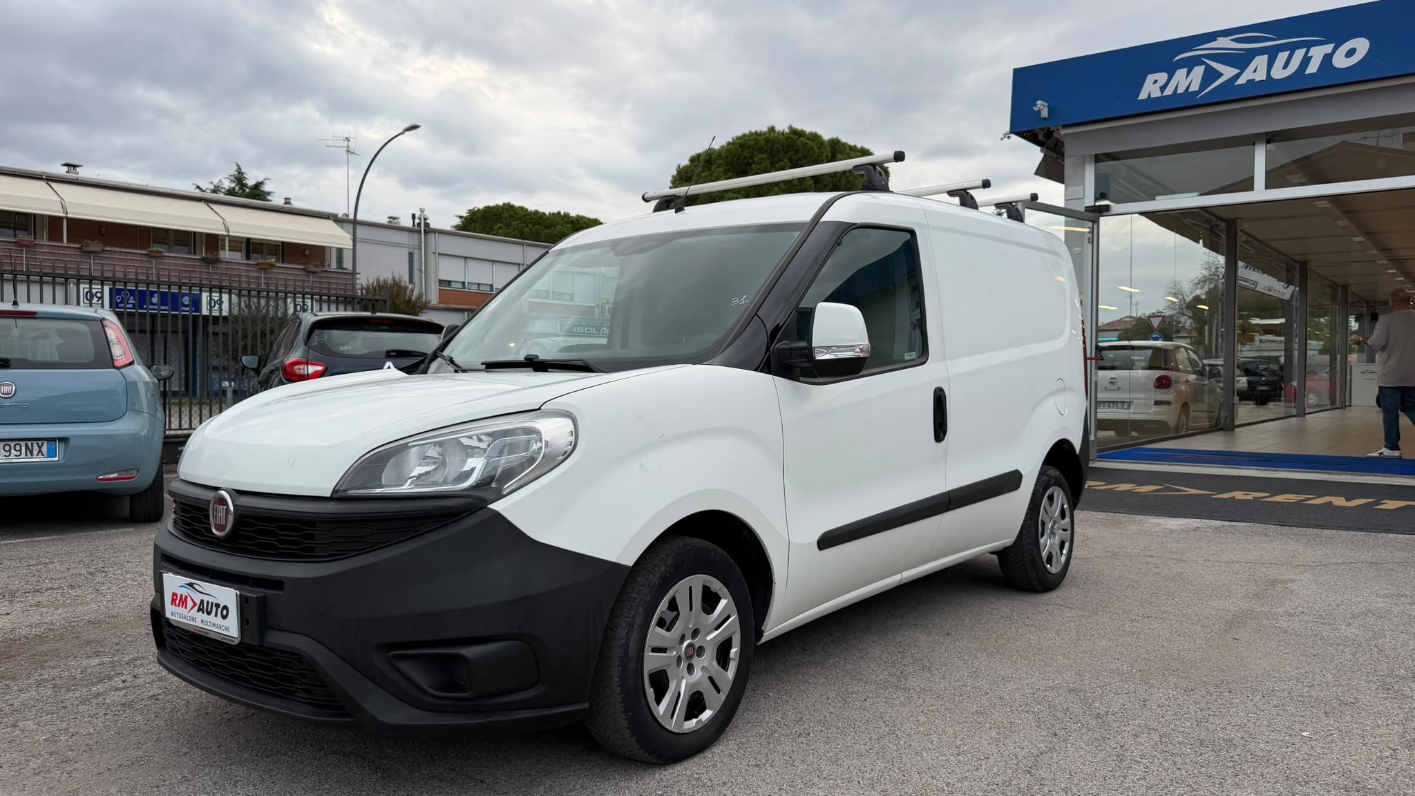 Fiat Doblò