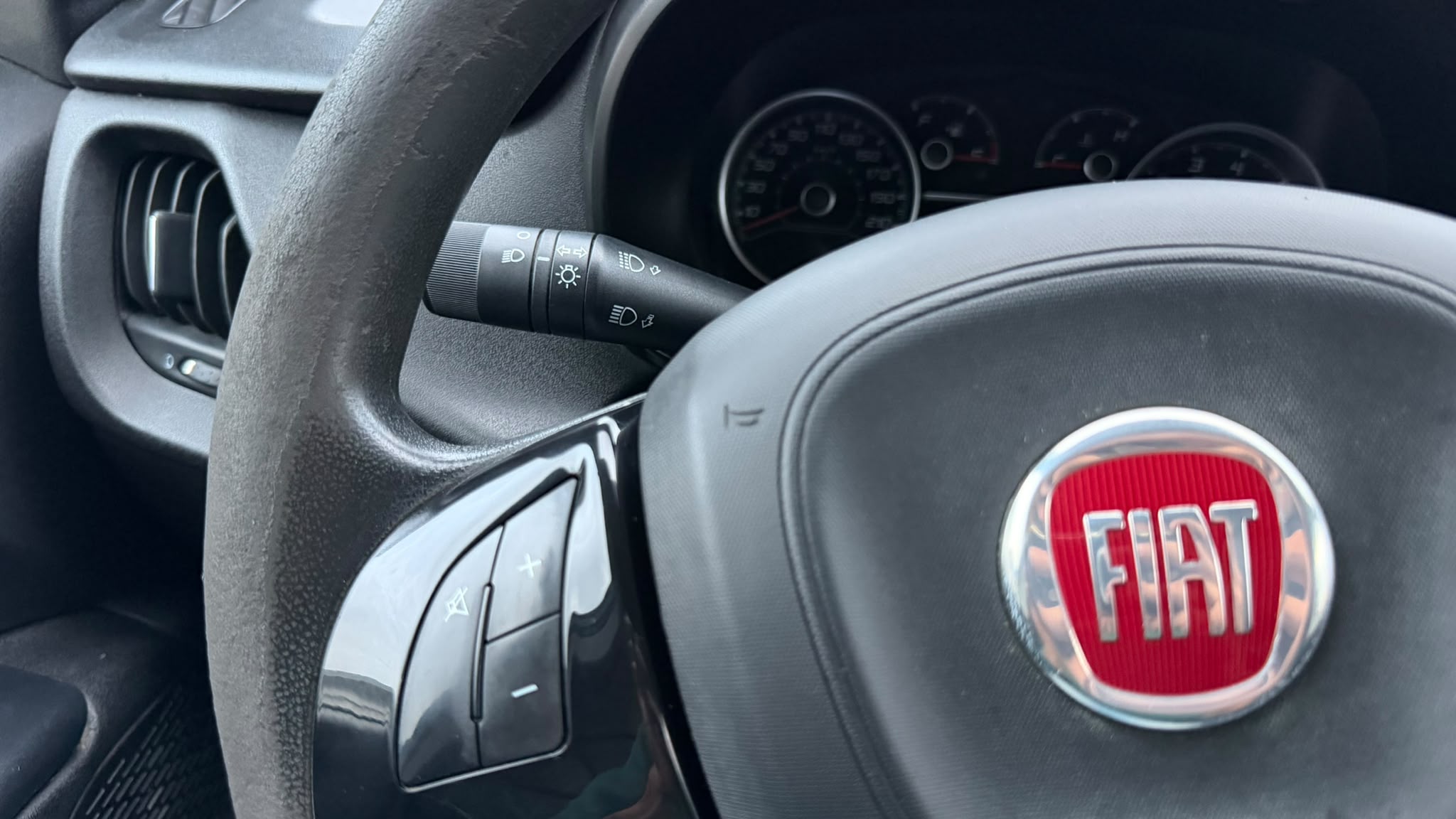 Fiat Doblò