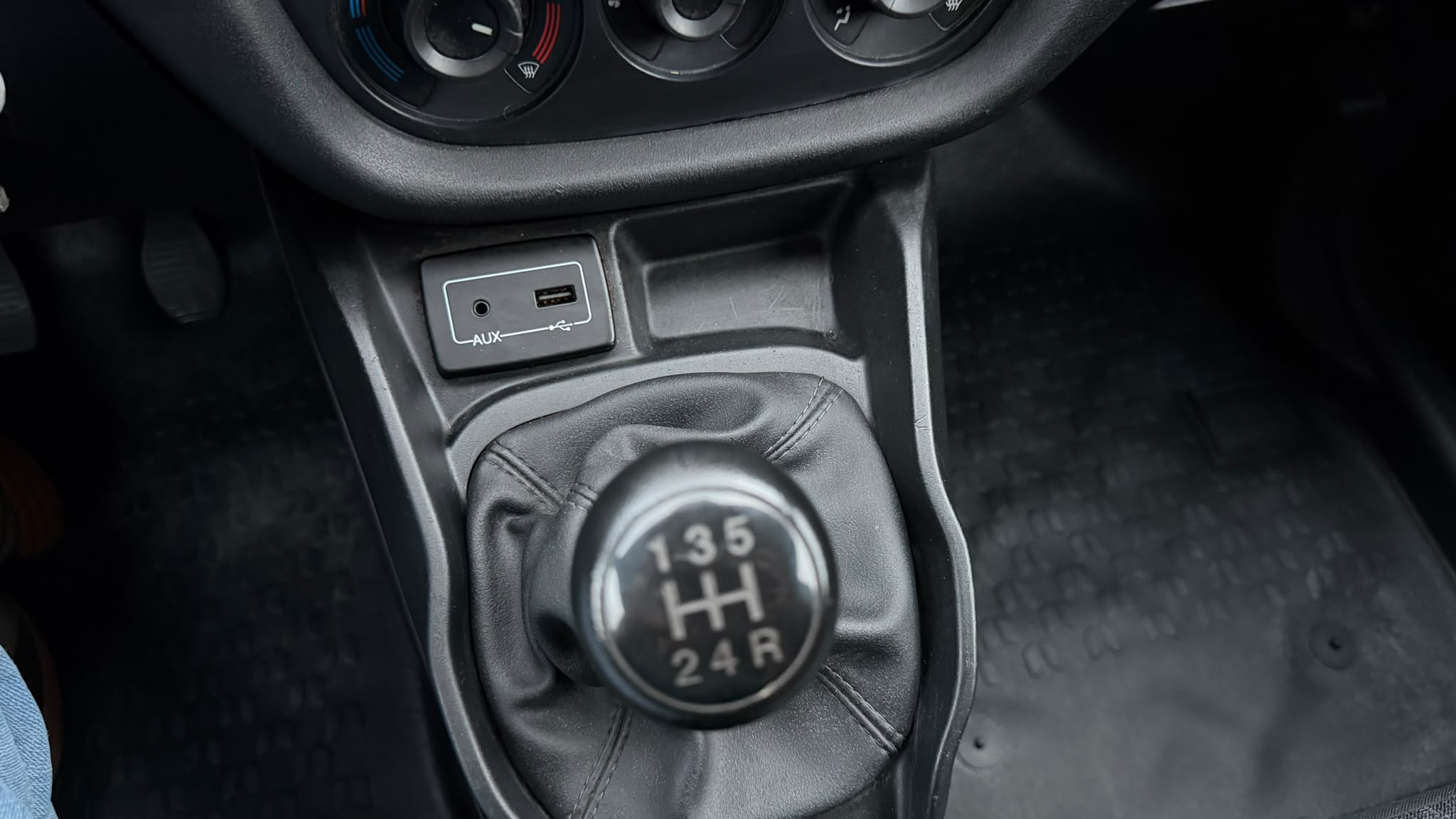 Fiat Doblò