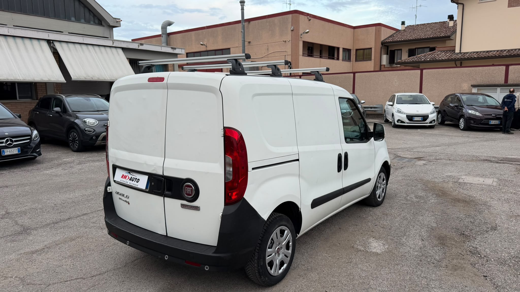 Fiat Doblò