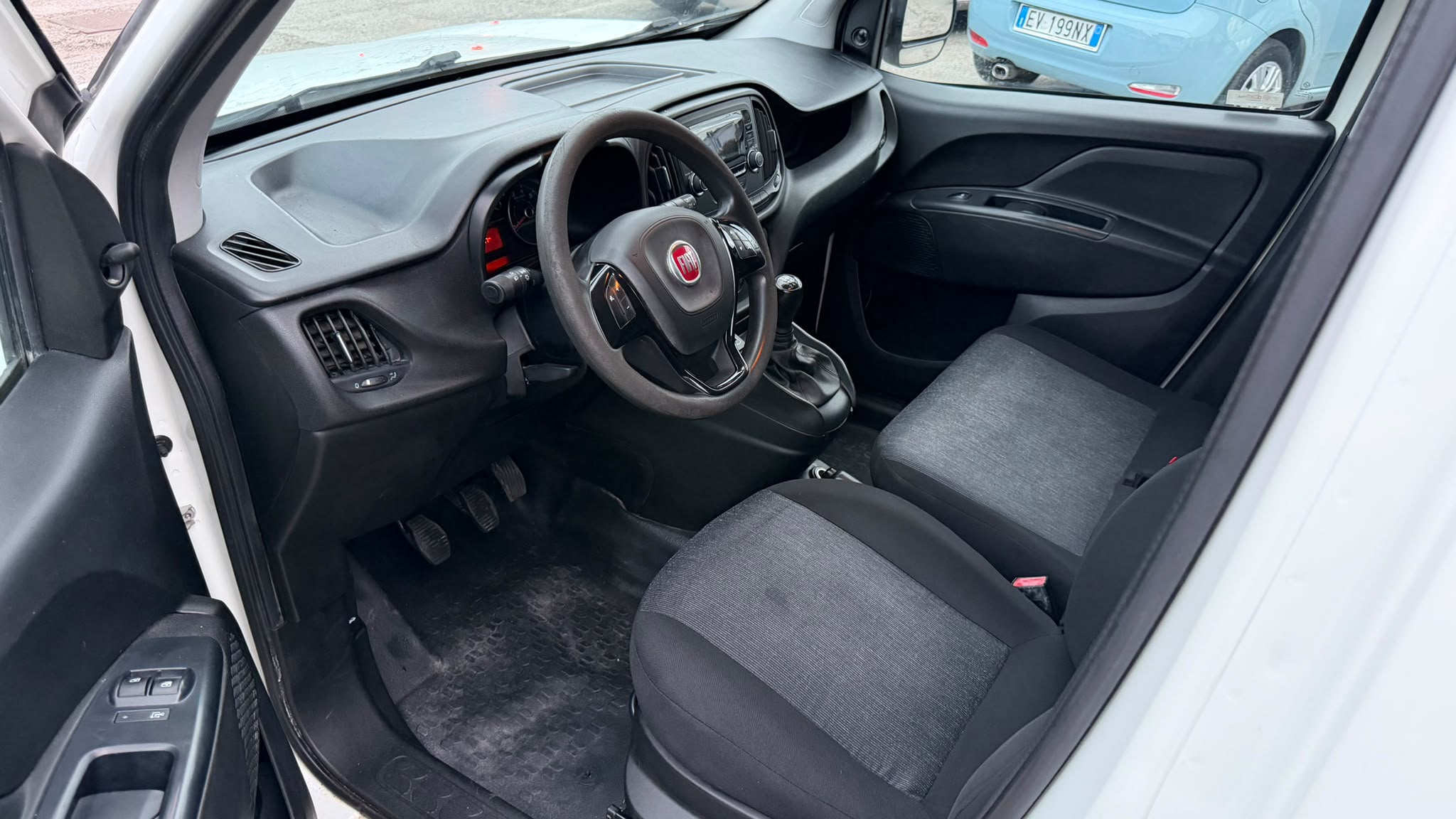 Fiat Doblò