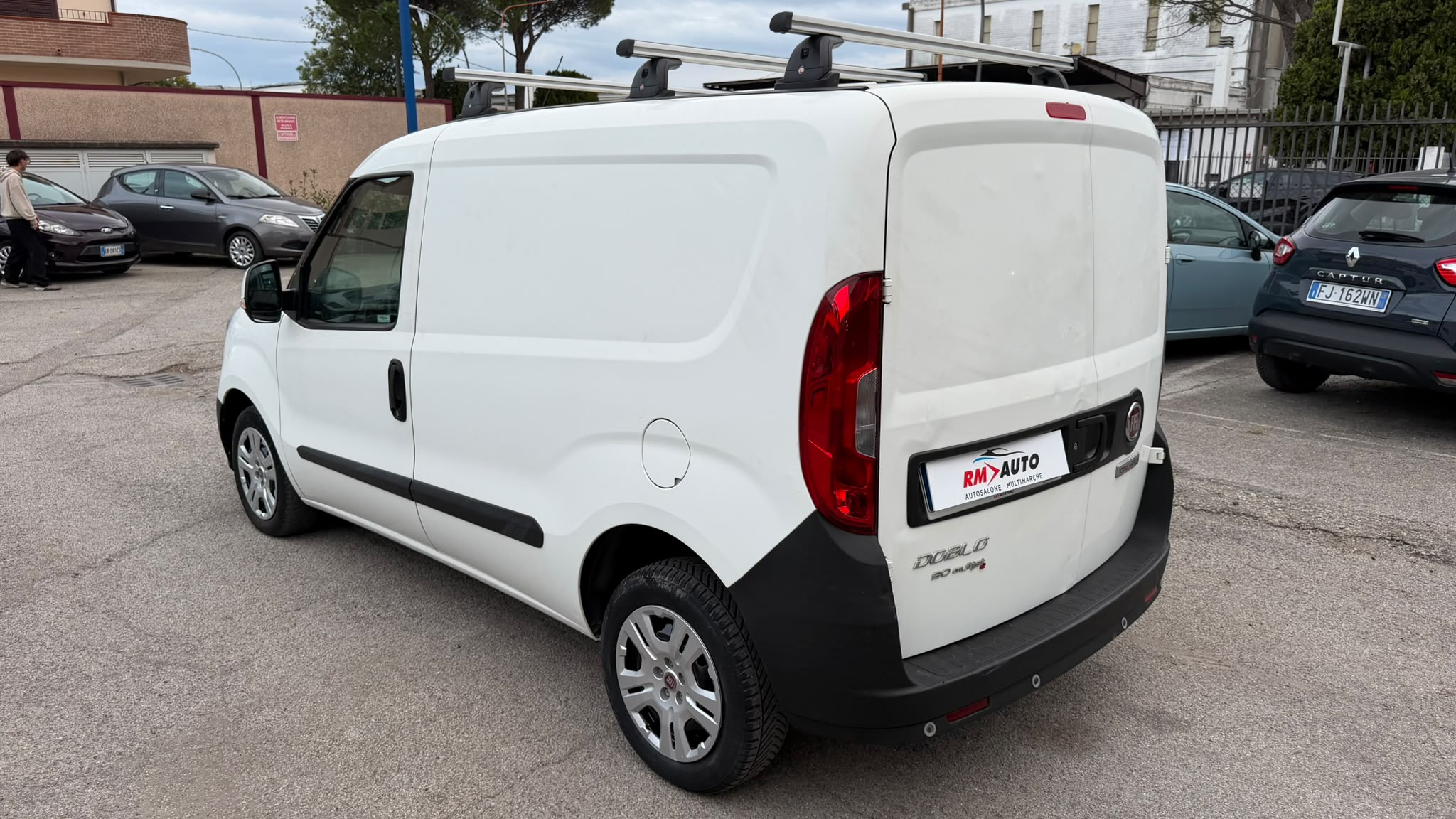 Fiat Doblò