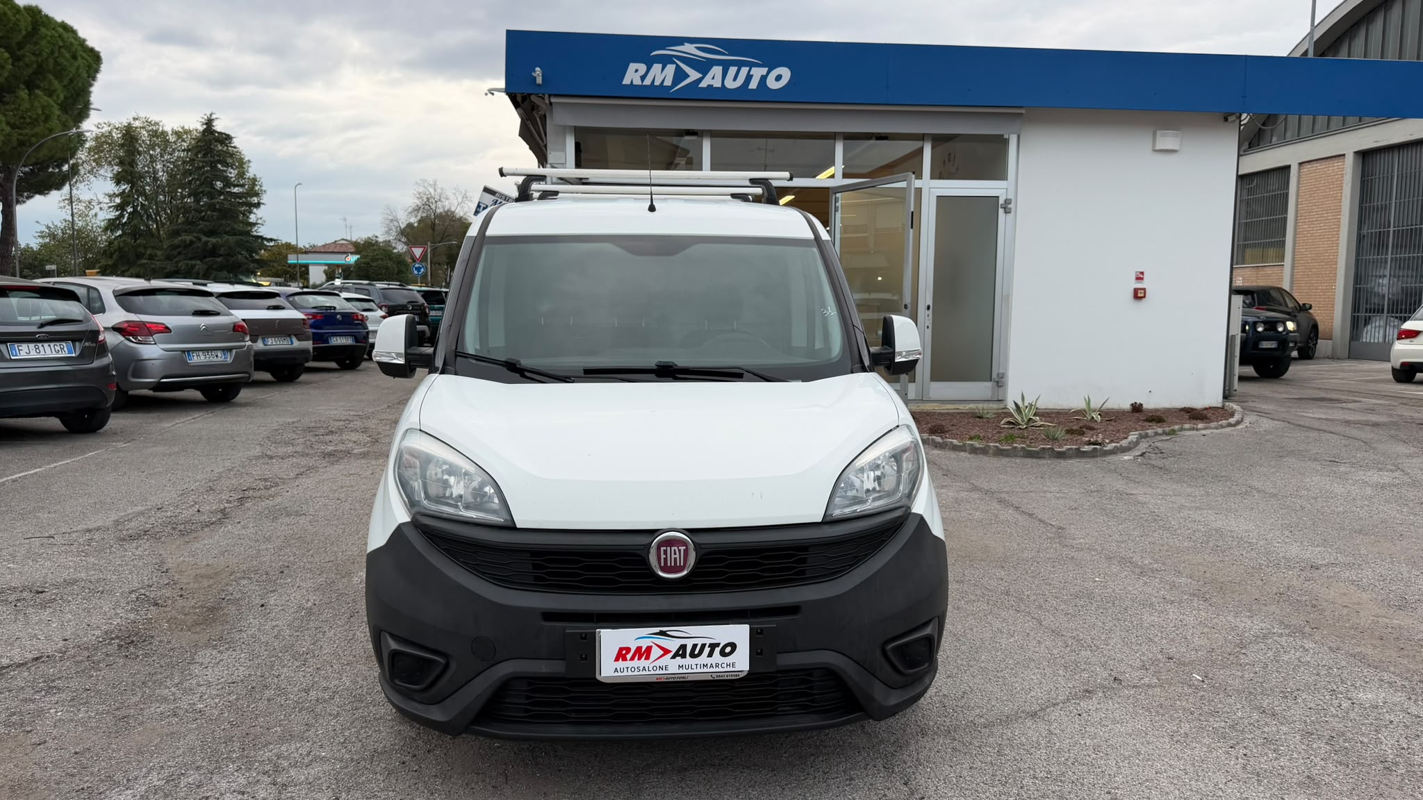 Fiat Doblò
