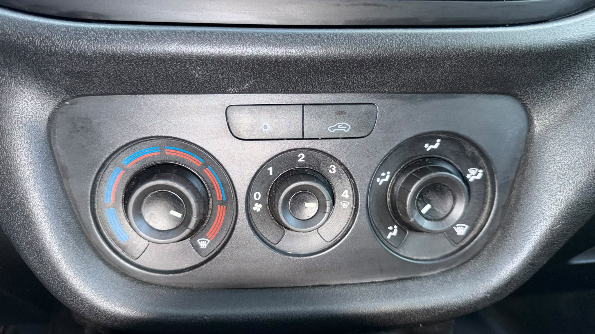 Fiat Doblò
