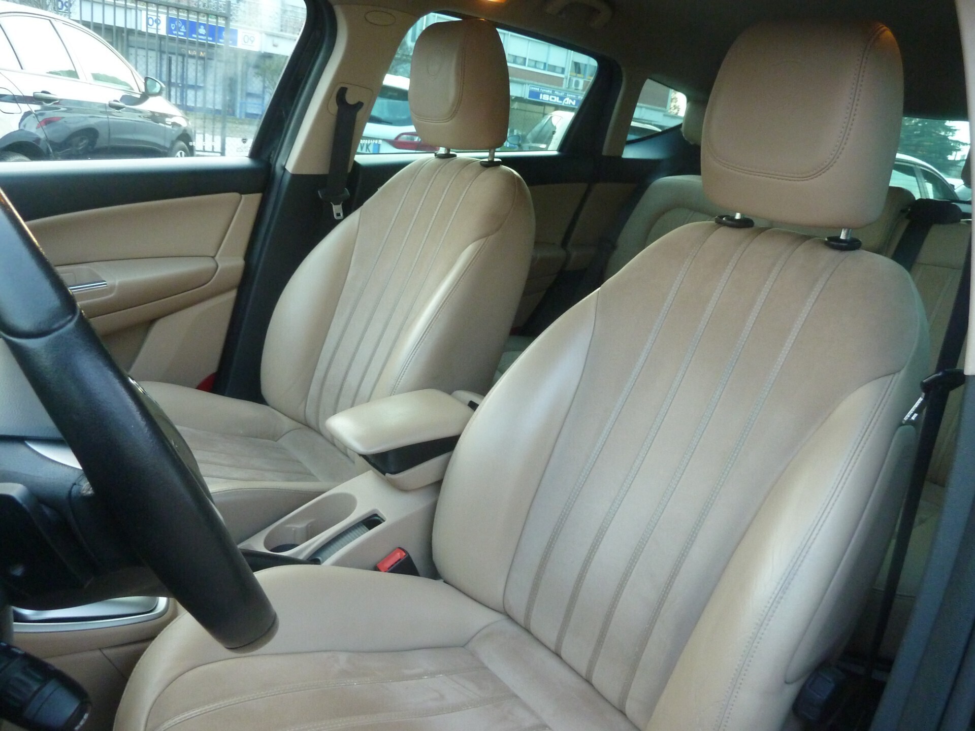 Lancia Delta 1.6 MTJ DPF 120CV Selectronic