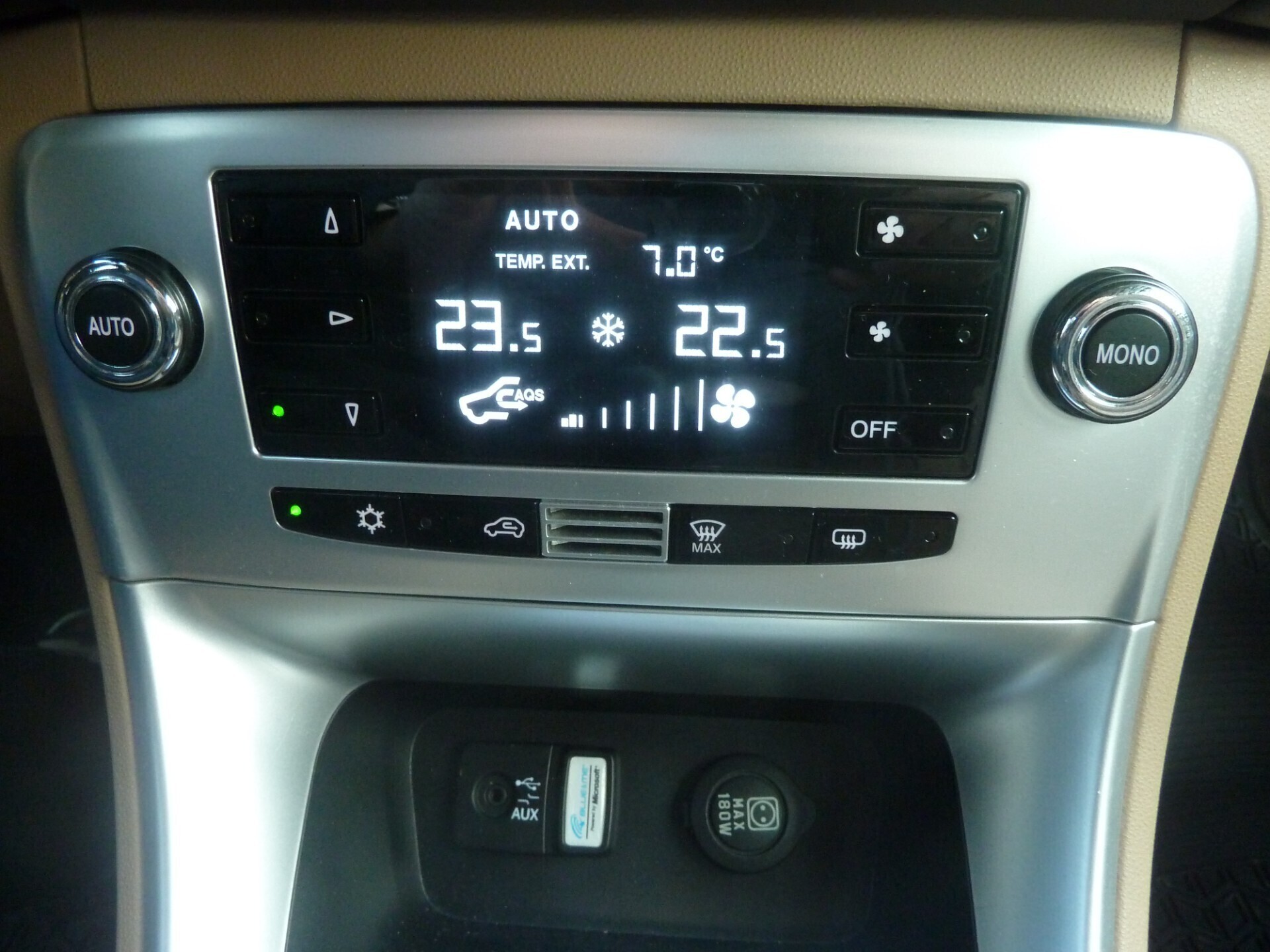 Lancia Delta 1.6 MTJ DPF 120CV Selectronic