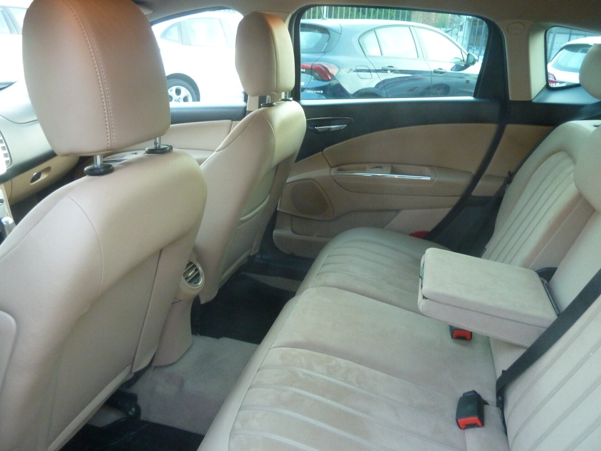 Lancia Delta 1.6 MTJ DPF 120CV Selectronic