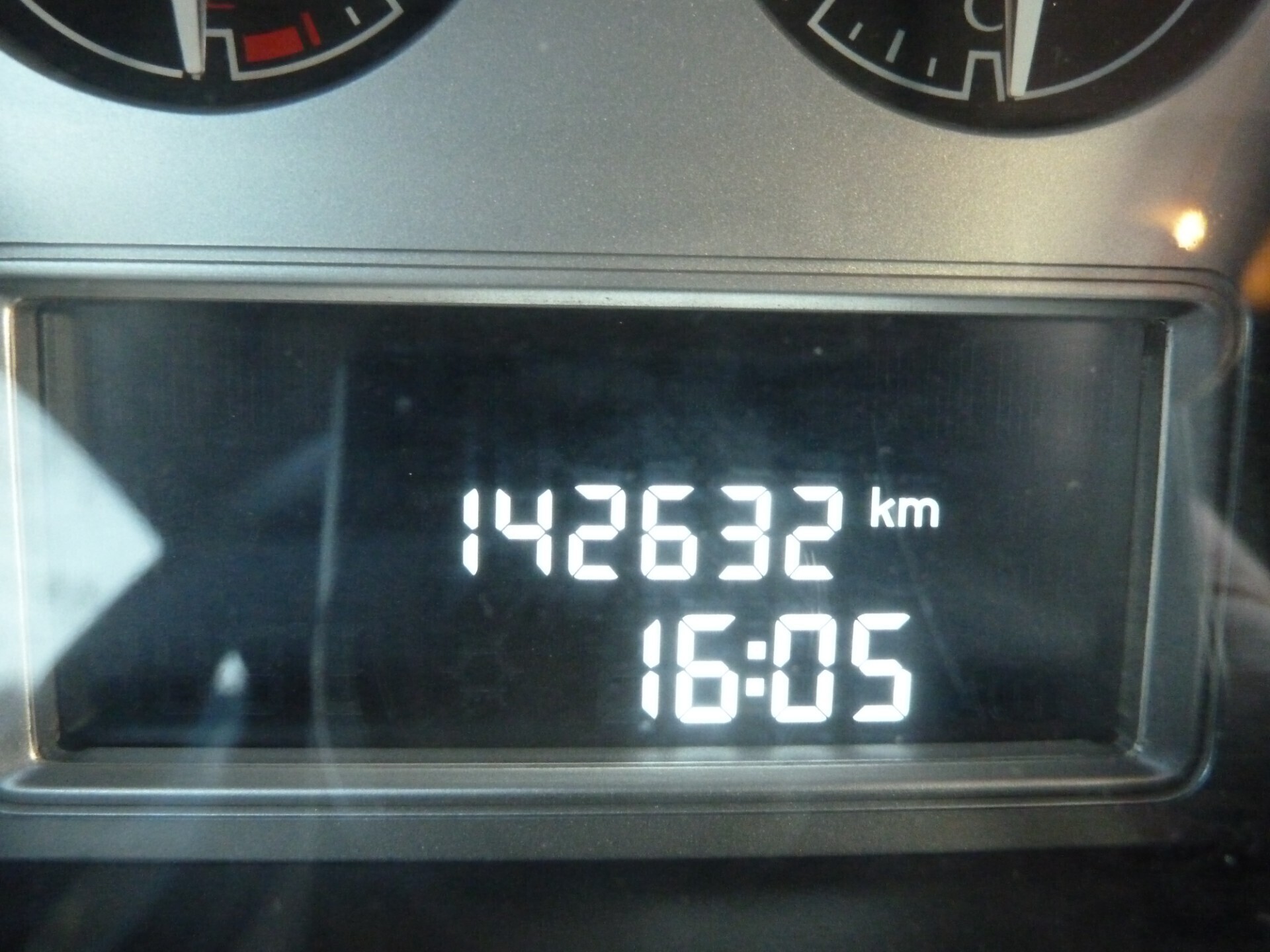 Lancia Delta 1.6 MJT Automatica