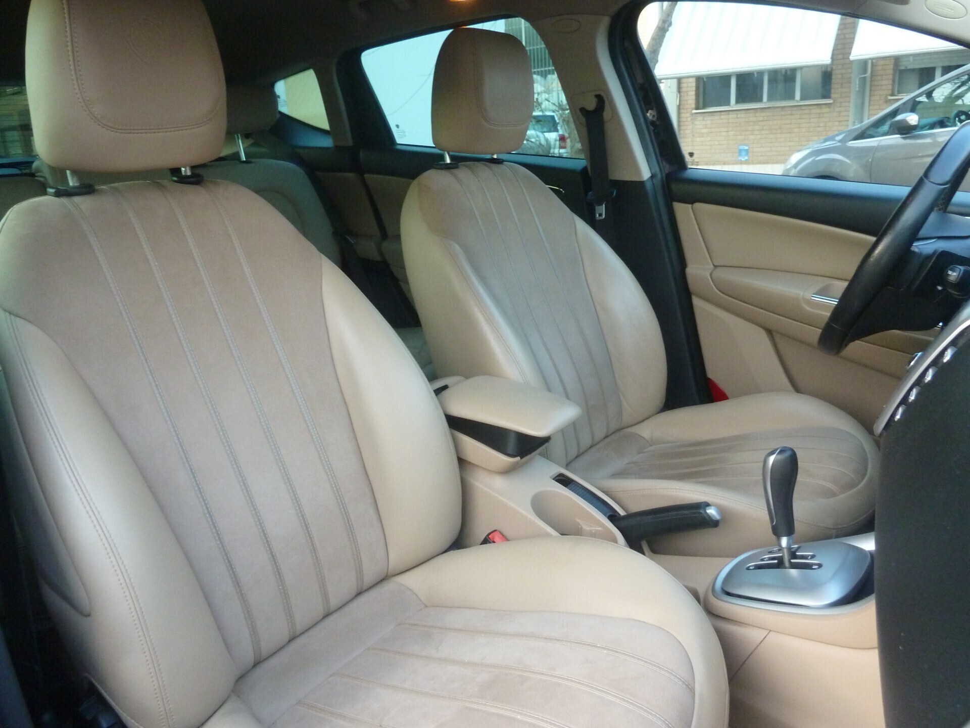 Lancia Delta 1.6 MTJ DPF 120CV Selectronic