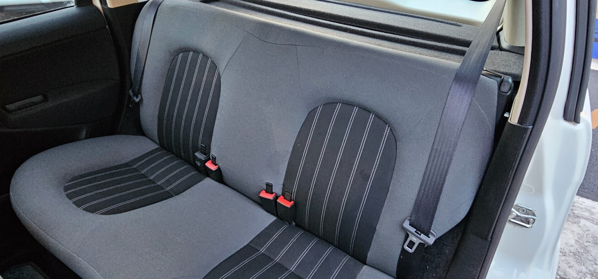 Lancia MUSA 1.4 8V Ecochic Gpl Diva Solo 80000 Km