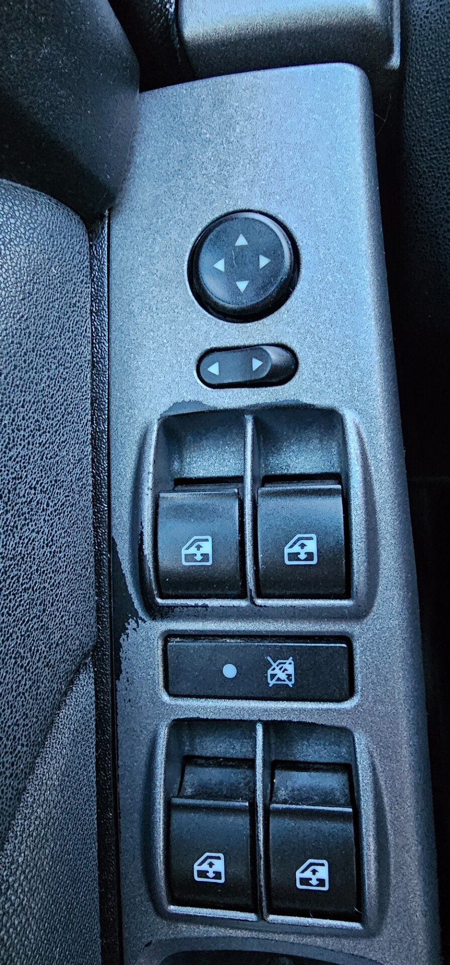 Lancia MUSA 1.4 8V Ecochic Gpl Diva Solo 80000 Km