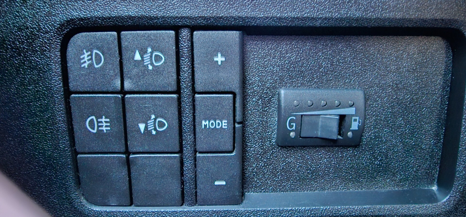 Lancia MUSA 1.4 8V Ecochic Gpl Diva Solo 80000 Km