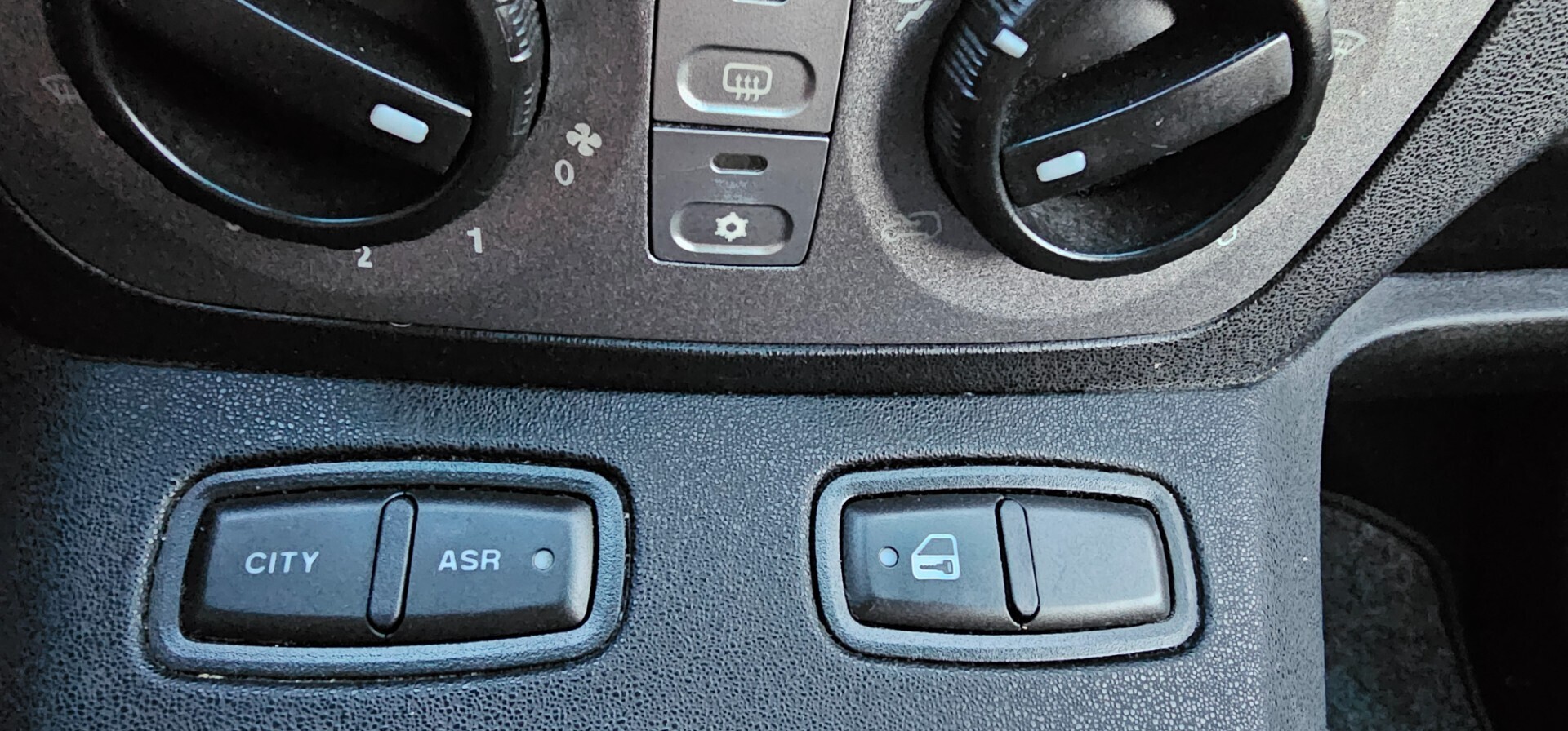 Lancia MUSA 1.4 8V Ecochic Gpl Diva Solo 80000 Km