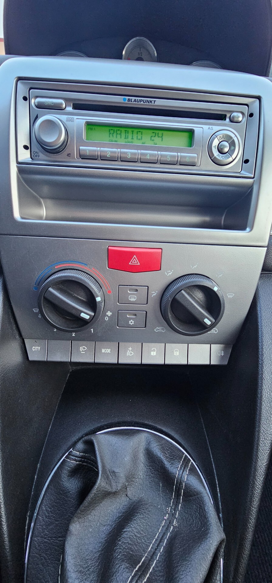 Lancia Ypsilon 1.2 Argento