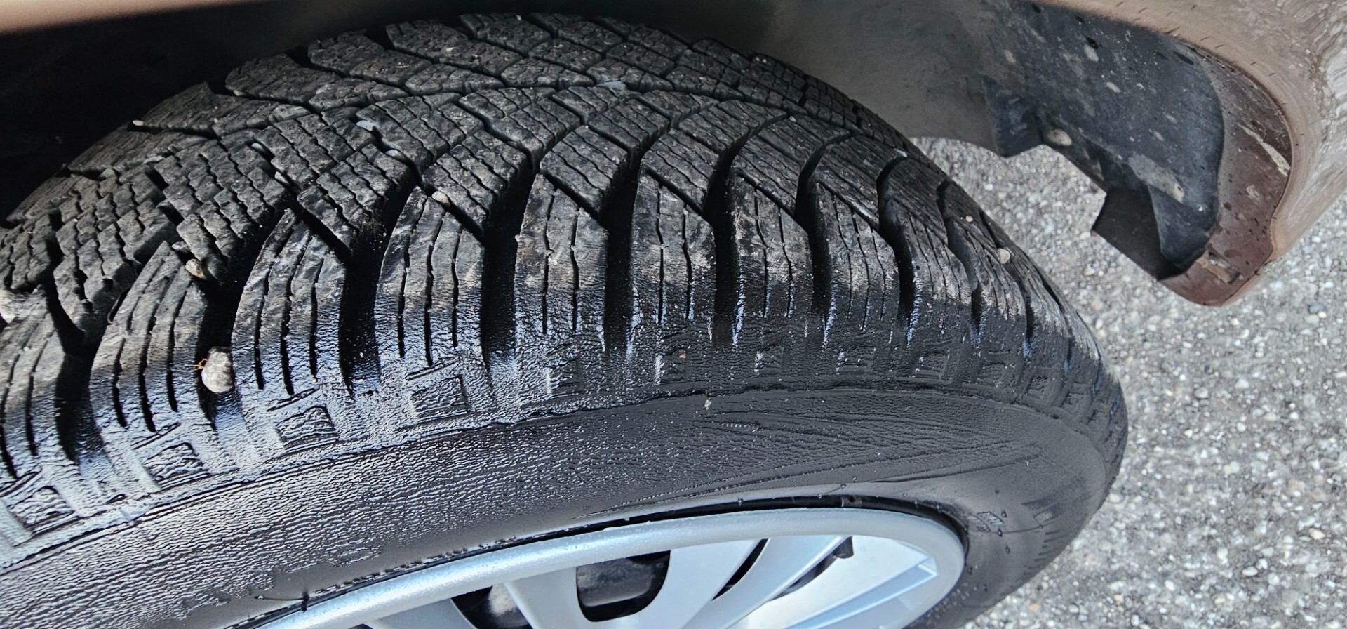 Lancia Ypsilon 1.2 Argento