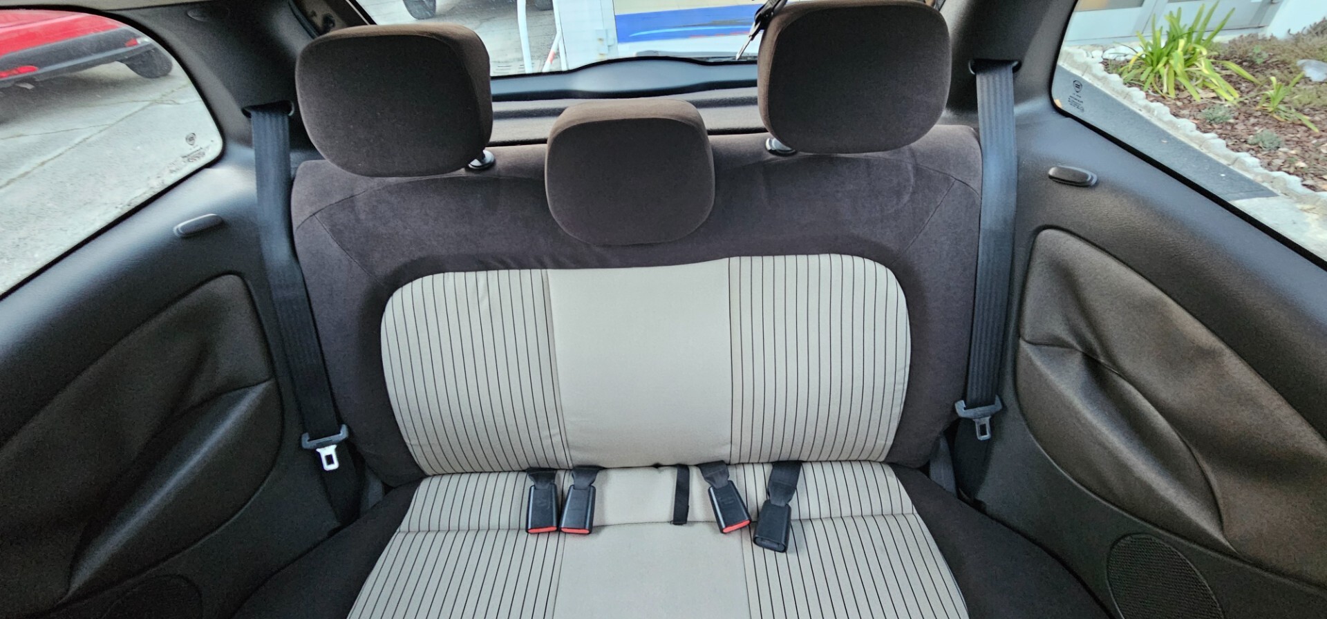 Lancia Ypsilon 1.2 Argento