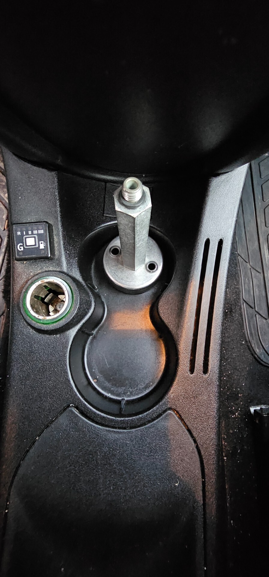 Lancia Ypsilon 1.2 GPL Ecochic Platinum