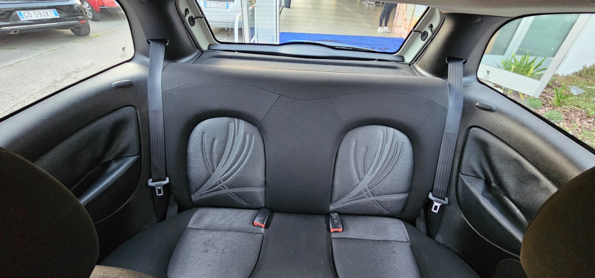 Lancia Ypsilon 1.2 GPL Ecochic Platinum