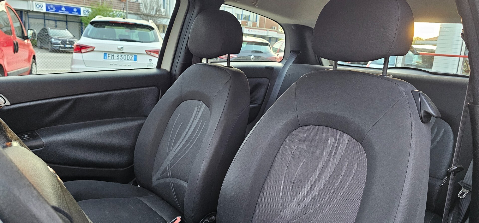 Lancia Ypsilon 1.2 GPL Ecochic Platinum