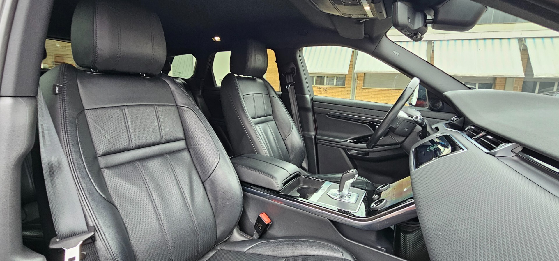 Land Rover Range Evoque 2.0D 180 CV AWD Auto S