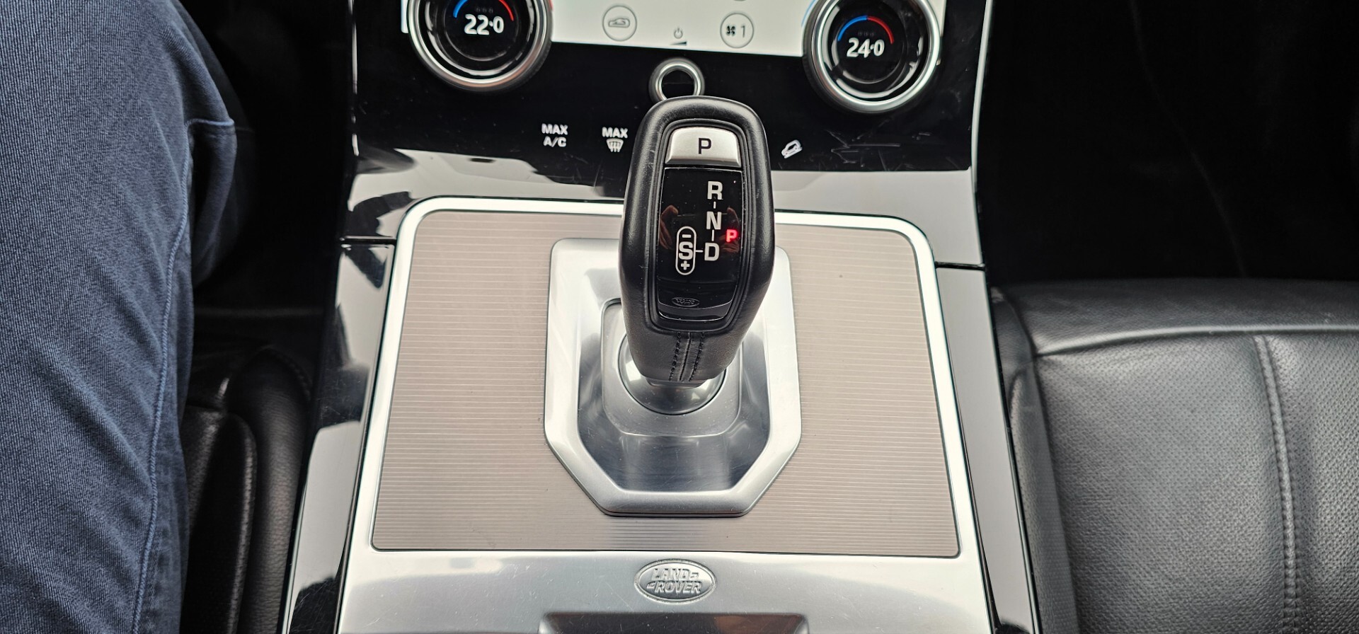 Land Rover Range Evoque 2.0D 180 CV AWD Auto S