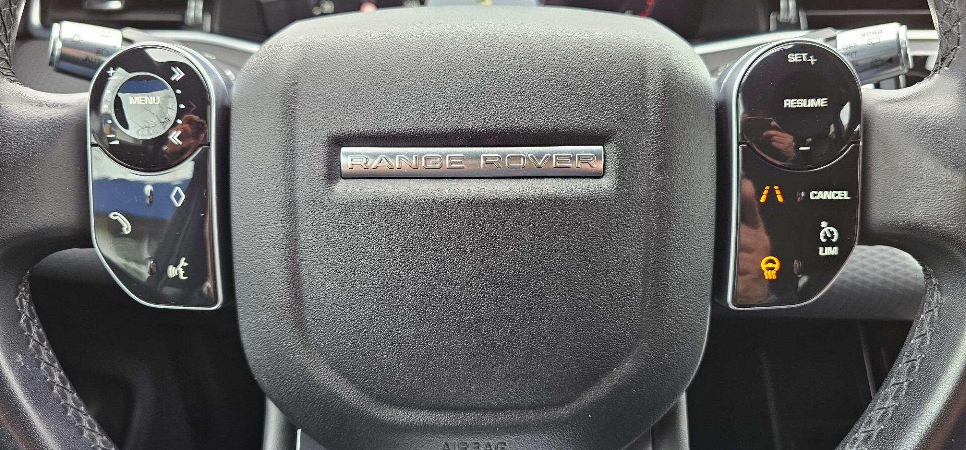 Land Rover Range Evoque 2.0D 180 CV AWD Auto S