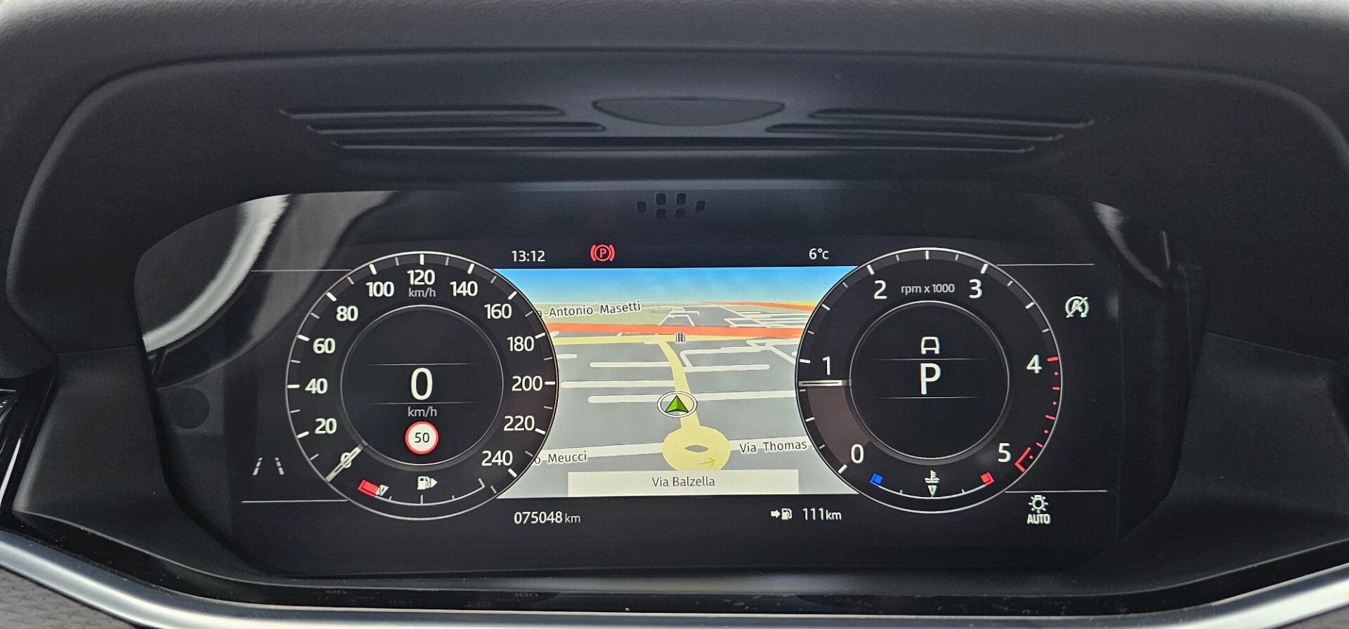 Land Rover Range Evoque 2.0D 180 CV AWD Auto S