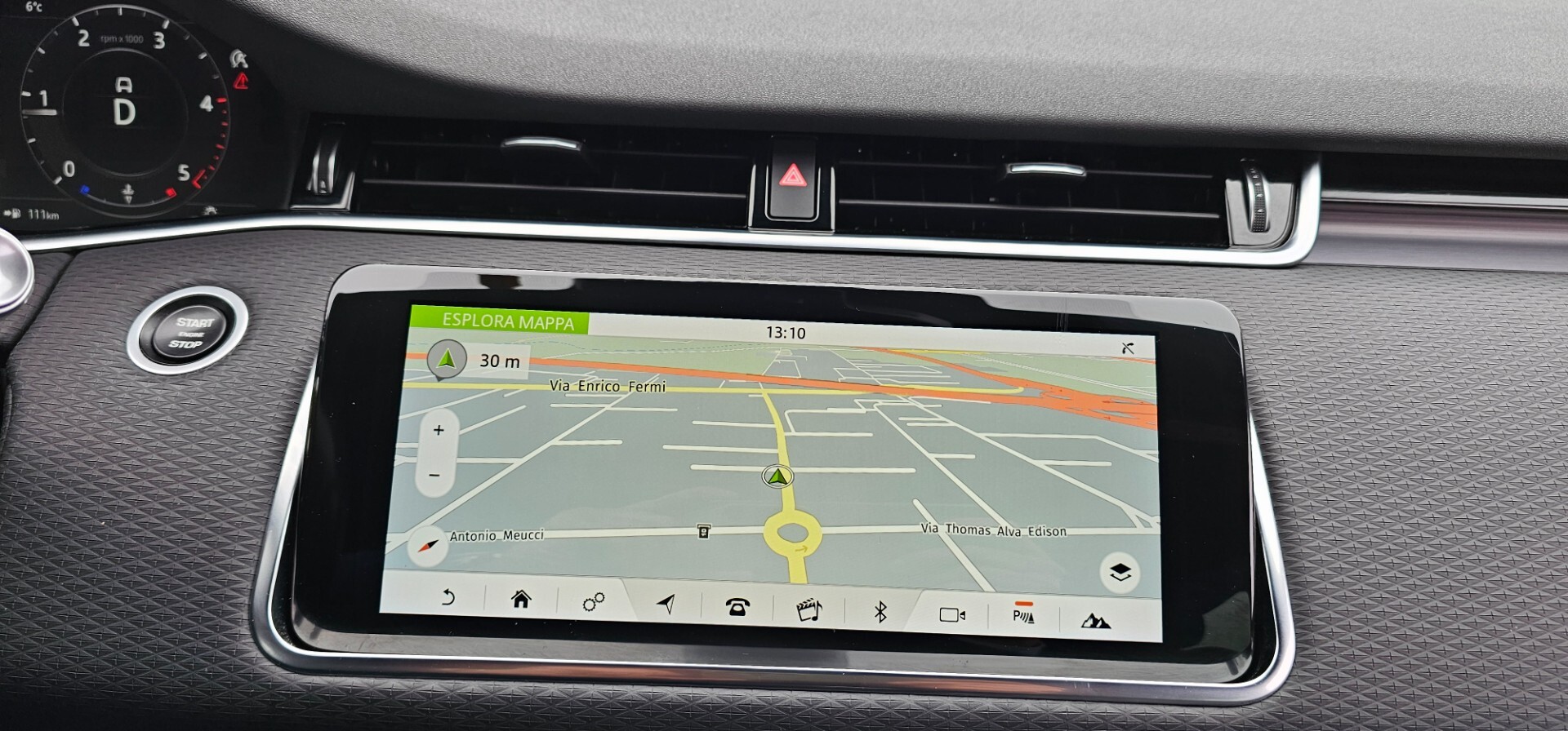 Land Rover Range Evoque 2.0D 180 CV AWD Auto S