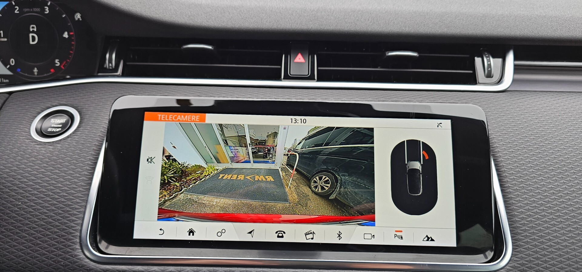 Land Rover Range Evoque 2.0D 180 CV AWD Auto S