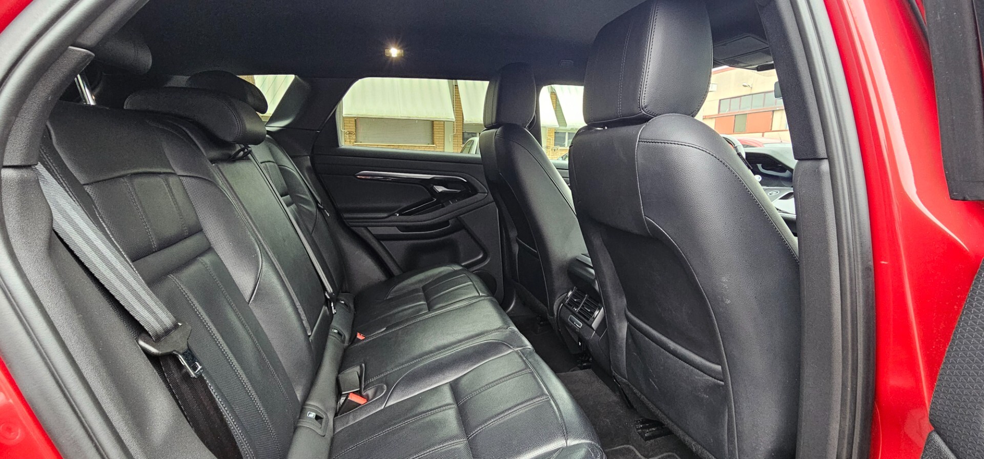 Land Rover Range Evoque 2.0D 180 CV AWD Auto S