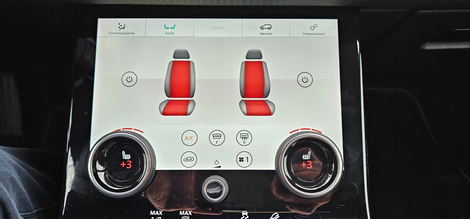 Land Rover Range Evoque 2.0D 180 CV AWD Auto S