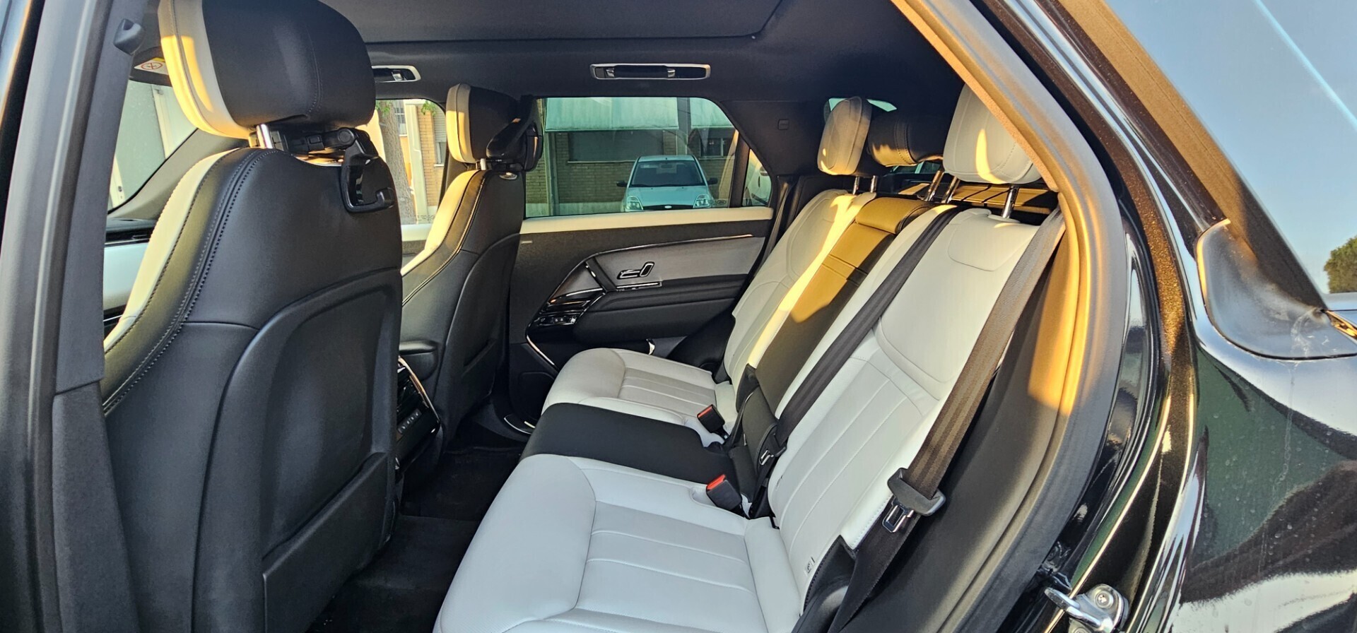 Land Rover Range Sport 3.0D l6 249 CV S