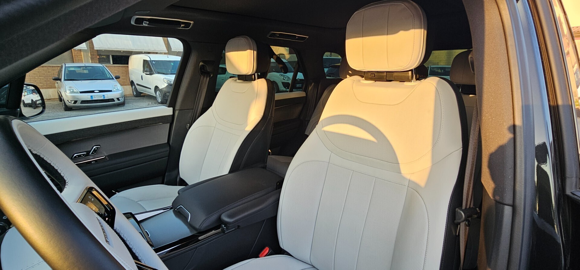 Land Rover Range Sport 3.0D l6 249 CV S