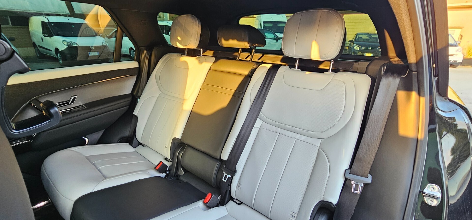 Land Rover Range Sport 3.0D l6 249 CV S