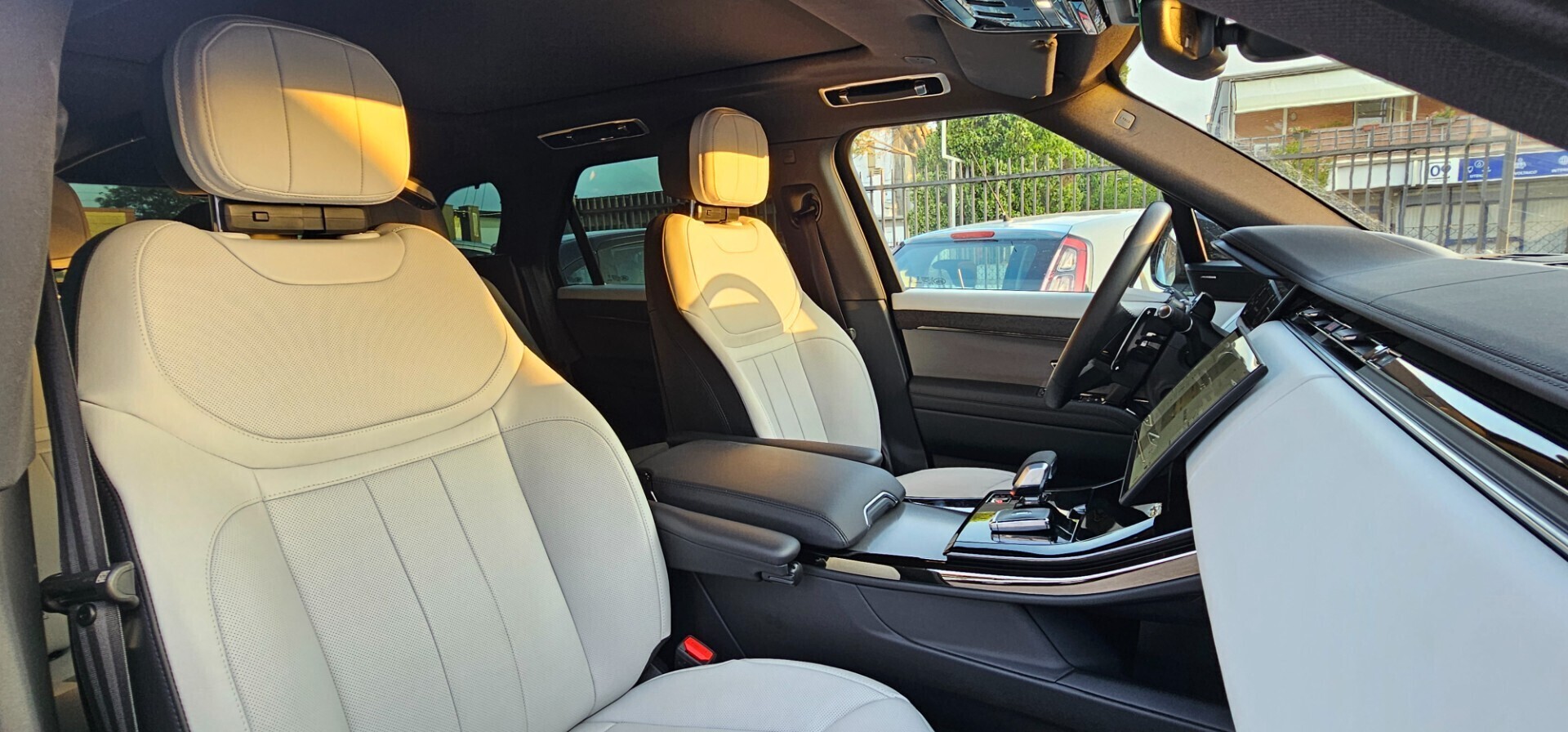 Land Rover Range Sport 3.0D l6 249 CV S