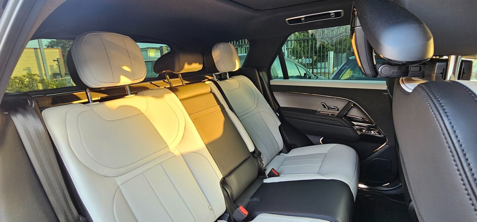Land Rover Range Sport 3.0D l6 249 CV S