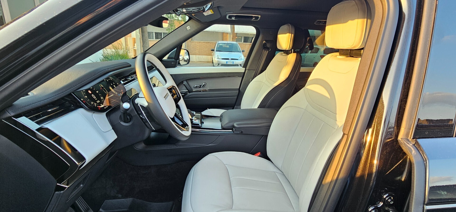 Land Rover Range Sport 3.0D l6 249 CV S