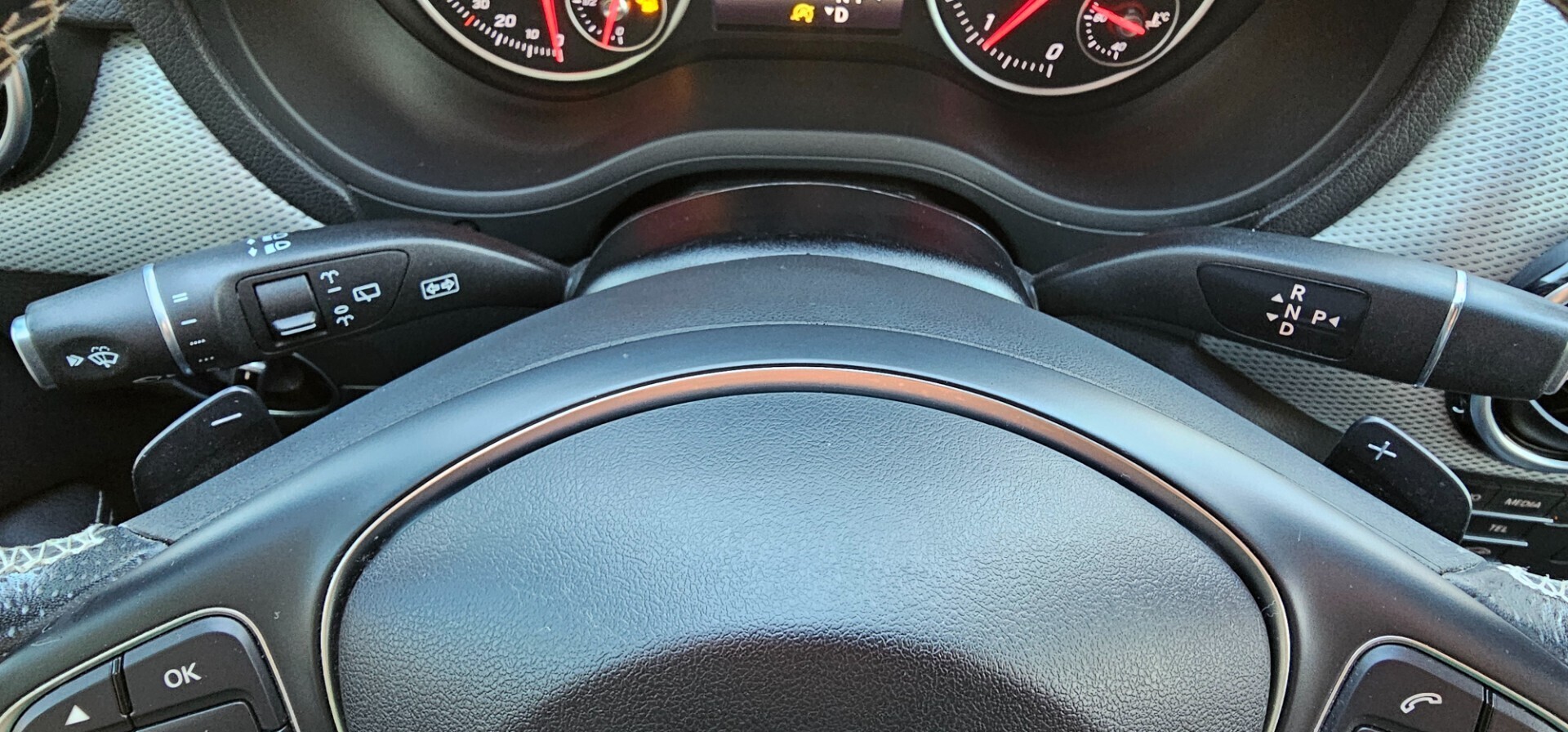 Mercedes B 180d Automatica Executive Solo 74000 km