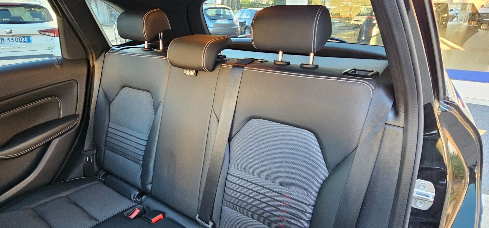 Mercedes B 180d Automatica Executive Solo 74000 km