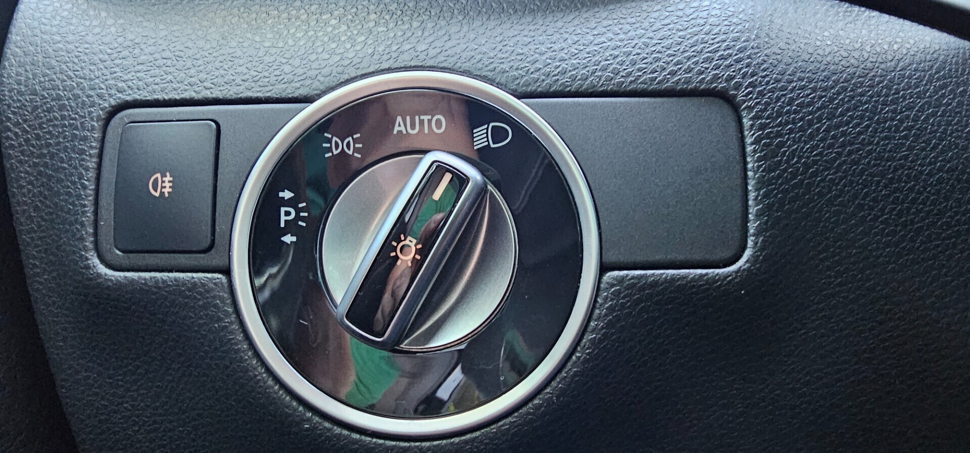 Mercedes B 180d Automatica Executive Solo 74000 km