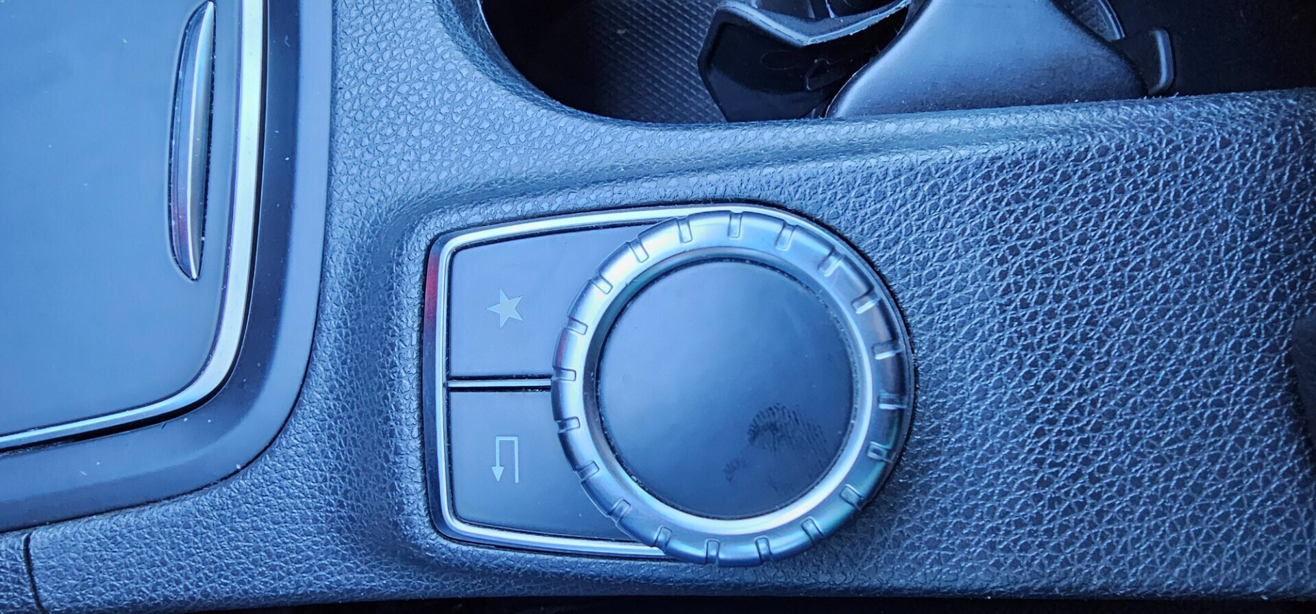 Mercedes B 180d Automatica Executive Solo 74000 km