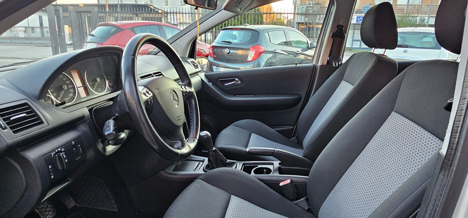 Mercedes-benz A 150 Benzina Avantgarde