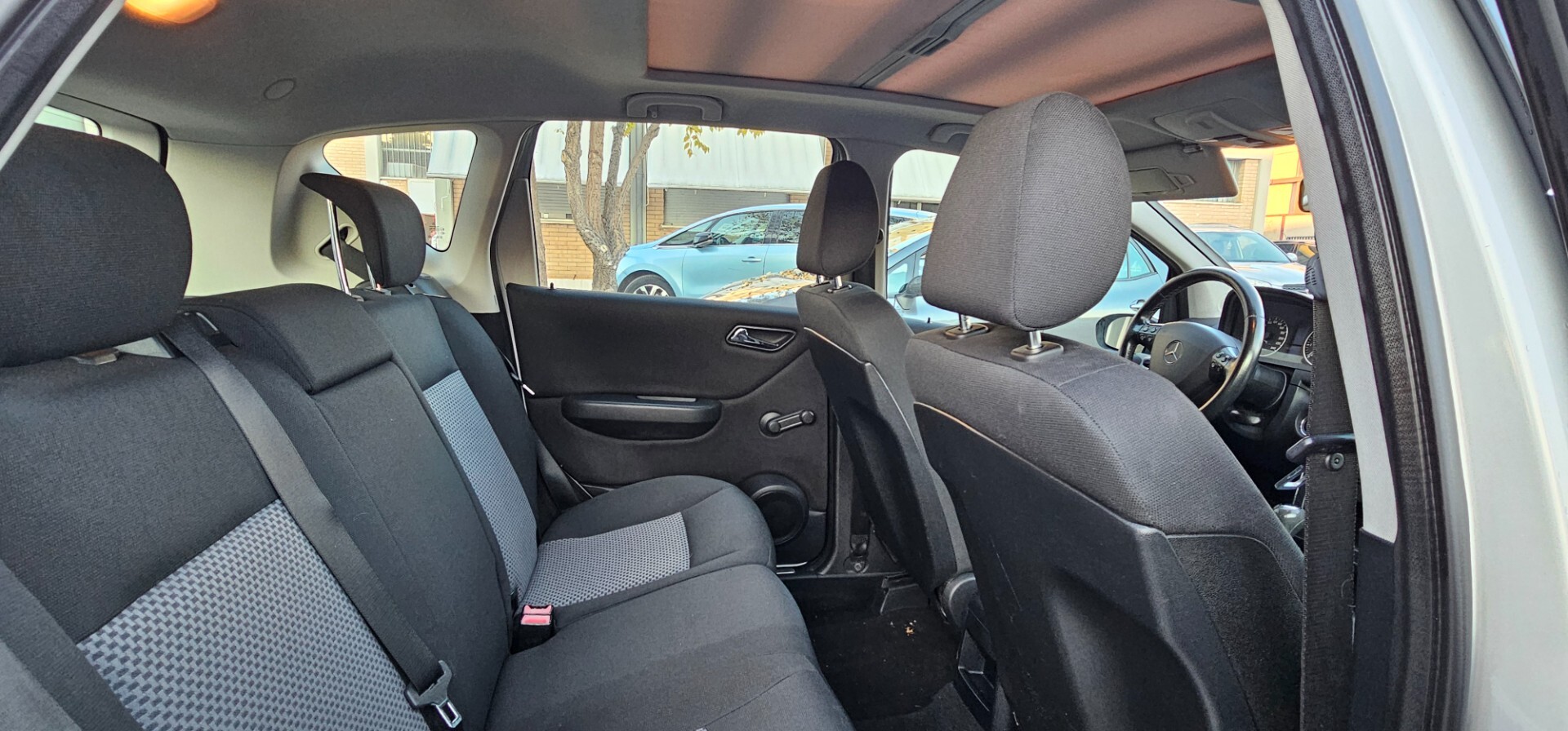 Mercedes-benz A 150 Benzina Avantgarde