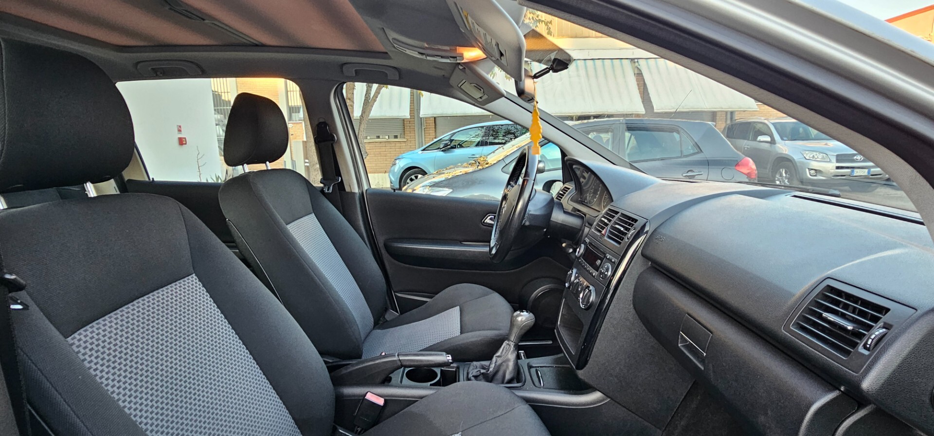 Mercedes-benz A 150 Benzina Avantgarde