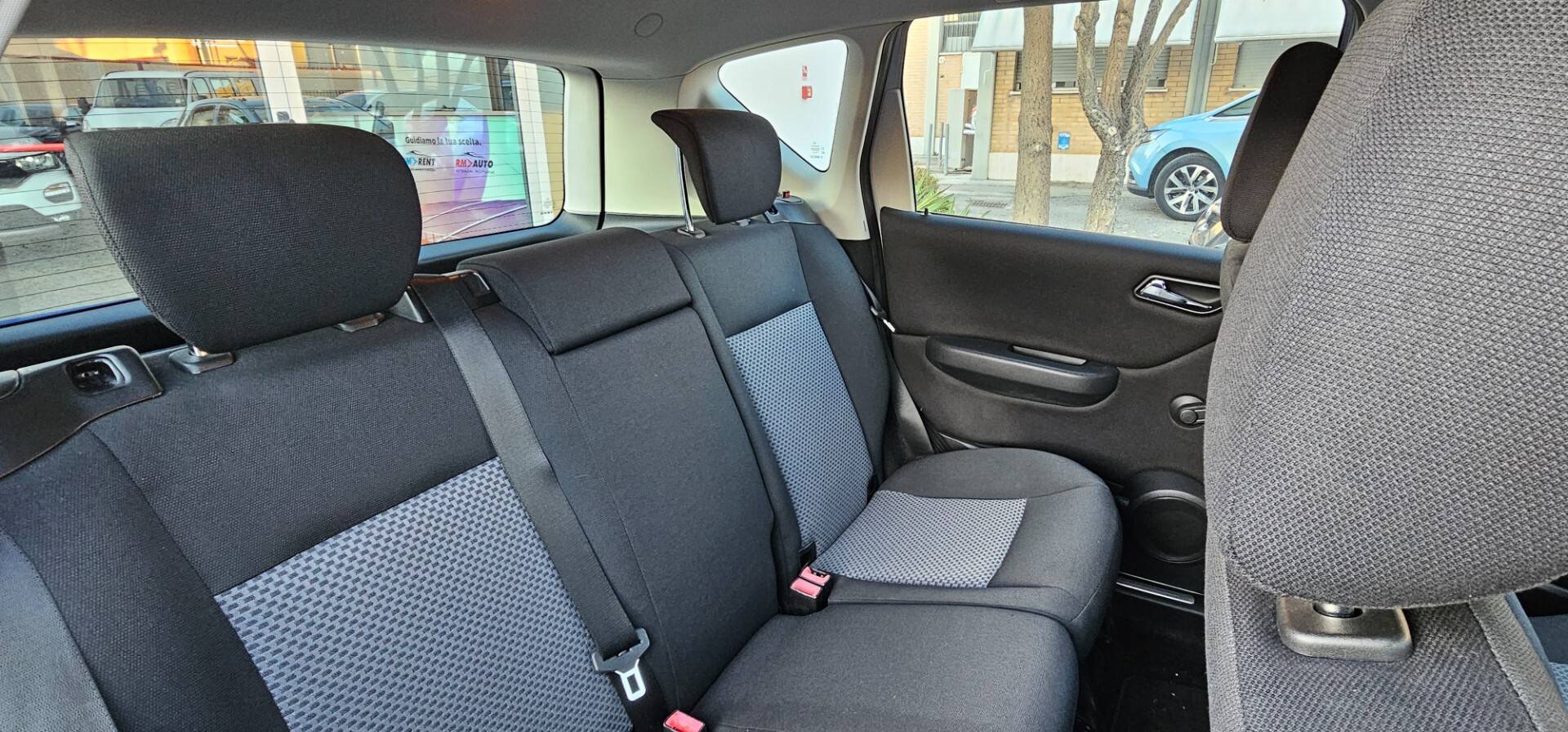 Mercedes-benz A 150 Benzina Avantgarde