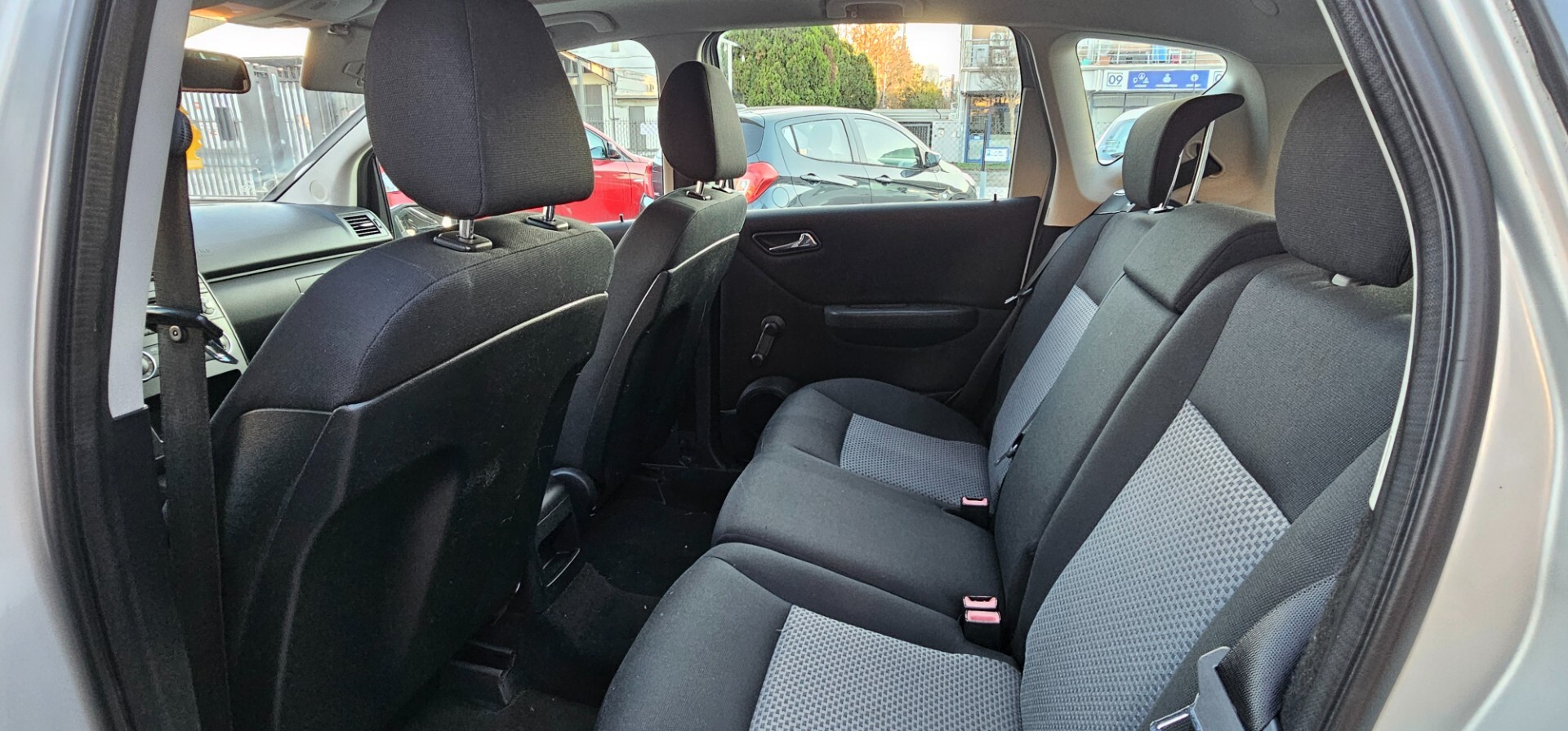 Mercedes-benz A 150 Benzina Avantgarde